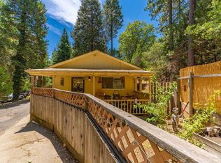 13915 Irishtown Rd, Pine Grove, CA 95665