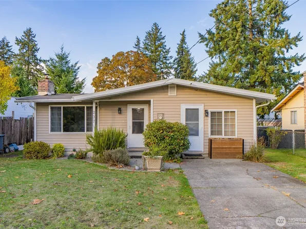 237 167th Street S, Spanaway, WA 98387