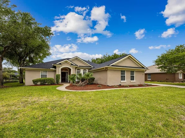 734 Needle Grass Dr, Saint Augustine, FL 32086