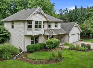3456 George Ct, West Bend, WI 53095