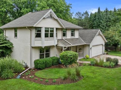 3456 George COURT, West Bend, WI, 53095