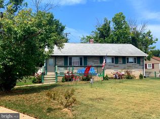 401 Domer Ave, Laurel, MD 20707