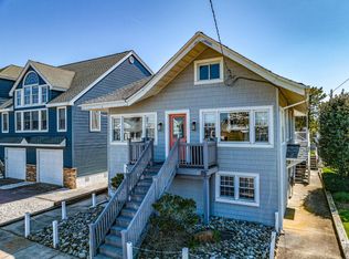 26 E Tecumseh Ave, Strathmere, NJ 08248