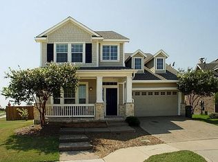 4928 Rushden Rd, McKinney, TX 75070