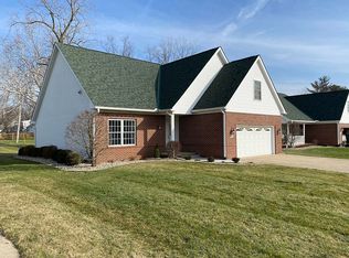 926 Snowmass Dr, Galion, OH
