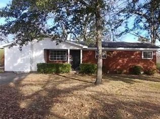 107 Santa Fe Trl, Little Rock, AR 72205