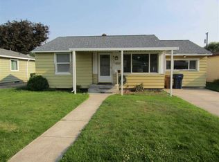 2123 E Rowan Ave, Spokane, WA 99207