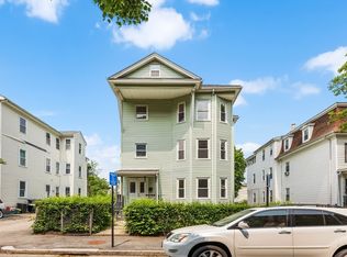 25 Wyman St, Worcester, MA 01610