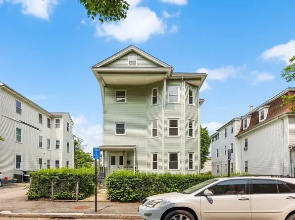 25 Wyman St, Worcester, MA 01610