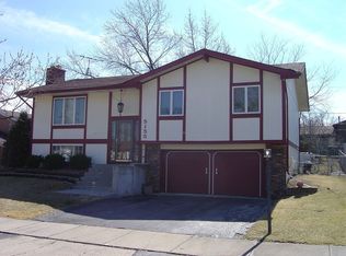 5155 Bellaire Rd, Oak Forest, IL 60452