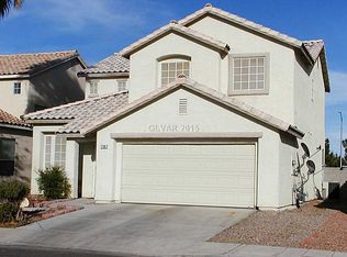 7100 Wonderberry St, Las Vegas, NV 89131