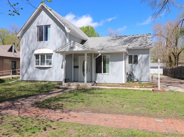 1910 11th St, Columbus, NE 68601