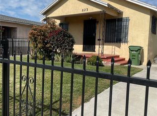823 W 73rd St, Los Angeles, CA 90044