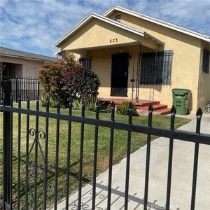 823 W 73rd St, Los Angeles, CA, 90044