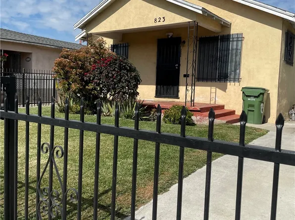 823 W 73rd St, Los Angeles, CA 90044