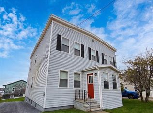 436 Lancaster St #434, Saint John, NB E2M1K4
