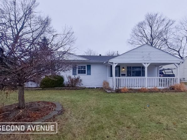 2015 Aspen Run Rd, Sandusky, OH 44870