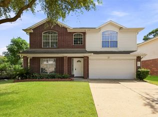 14914 Forest Enclave Ln, Houston, TX 77068