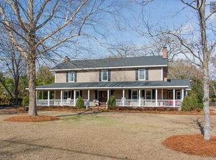 5924 Fish Hatchery Rd, Pelion, SC 29123