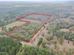 Ponderosa Rd, Wiggins, MS 39577
