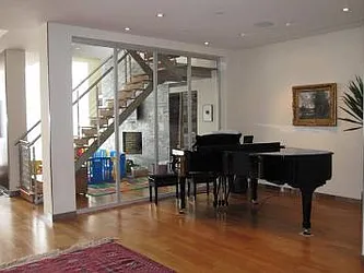 Rented by Corcoran