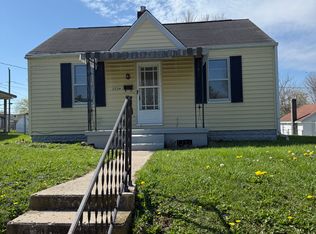 1329 L Ave, New Castle, IN