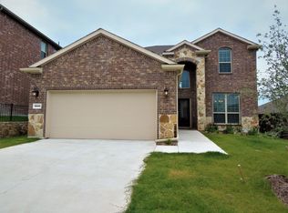 3905 Bastrop St, Melissa, TX 75454