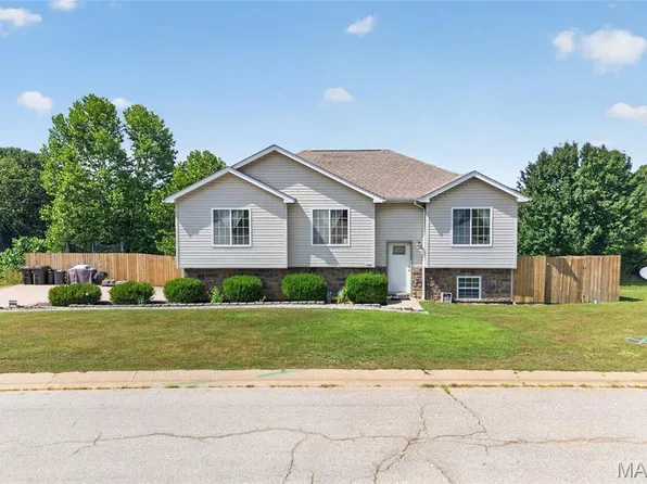 120 Kale Ct, Saint Robert, MO 65584