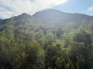 0 De Luz Rd, Fallbrook, CA 92028