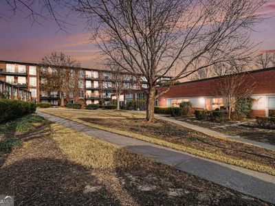 5200 Peachtree Rd APT 2101, Chamblee, GA, 30341