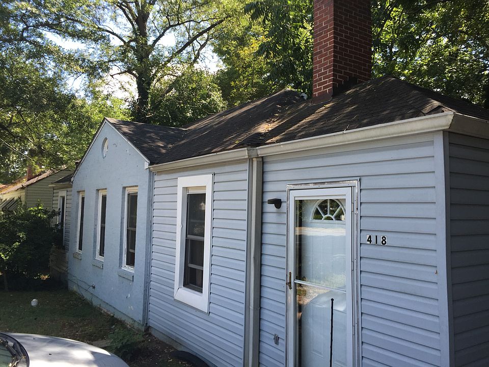1st image of 418 N Marietta Pkwy NE