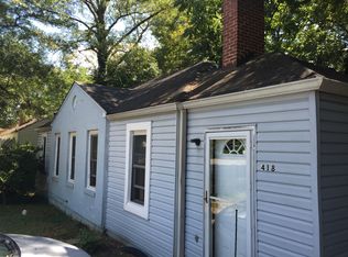 418 N Marietta Pkwy NE, Marietta, GA 30060