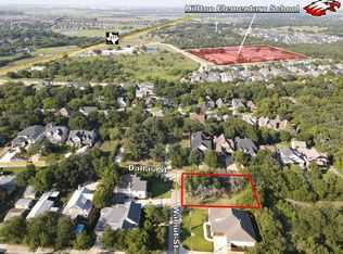 Walnut St, Argyle, TX 76226