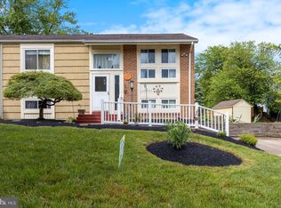 4308 Dogwood Dr, Hampstead, MD 21074