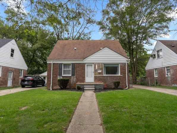 11702 Beaverland, Detroit, MI 48239