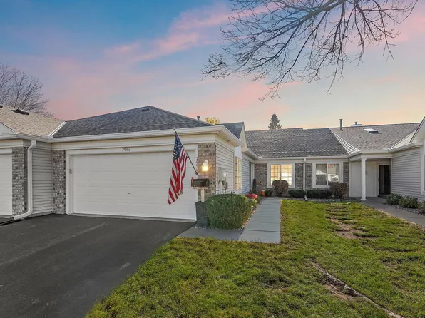 7556 Ojibway Park Bay, Woodbury, MN 55125