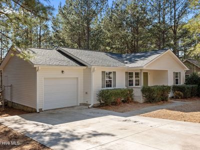 69 Andorra Place, Angier, NC, 27501