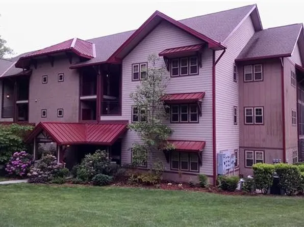 1659 Country Club Dr #D202, Maggie Valley, NC 28751