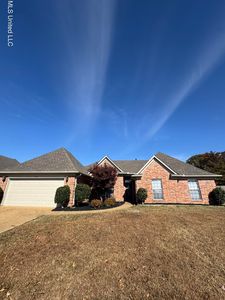 1274 Glasscook Dr, Southaven, MS, 38671