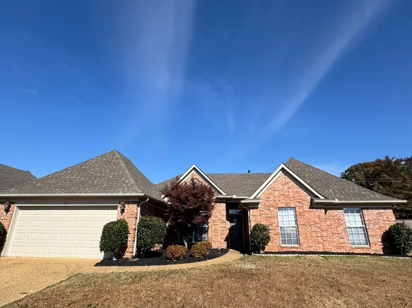 1274 Glasscook Dr, Southaven, MS 38671
