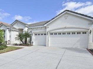20117 Shady Hill Ln, Tampa, FL 33647