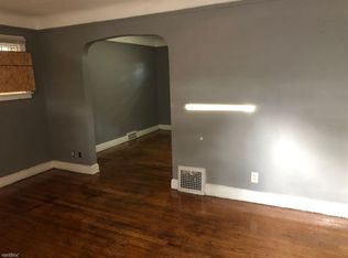 18888 Marx St, Detroit, MI 48203