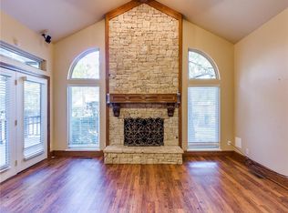 12608 Carriage Way, Oklahoma City, OK 73142