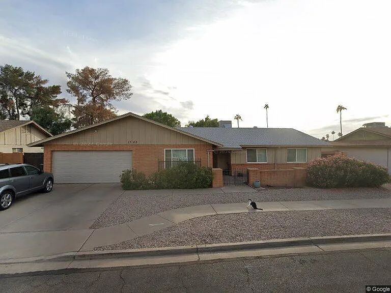 1743 W Monte Ave