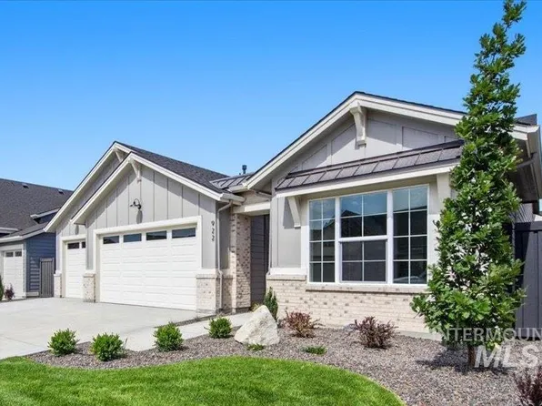 922 E Crescendo St, Meridian, ID 83642