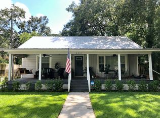 2411 Wilson Ave, Mobile, AL 36607