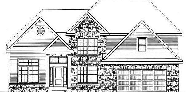 2nd image of 5522 Cold Creek Ct