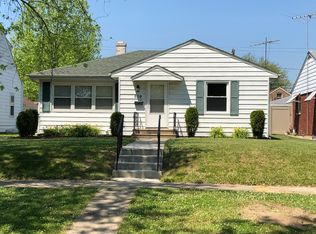 609 N William St, Joliet, IL