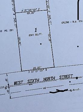1st image of 420 W 6th North St