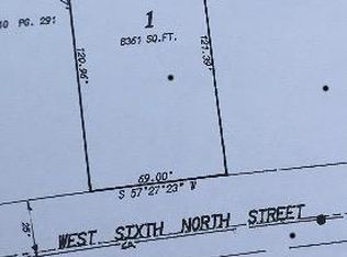 420 W 6th North St, Morristown, TN 37814